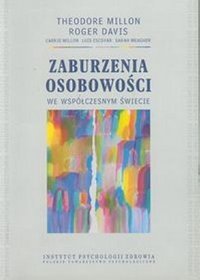 Zaburzenia osobowości we współczesnym świecie