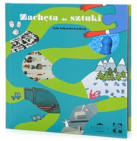 Zachęta do sztuki