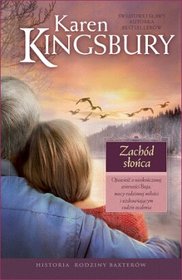 Zachód słońca