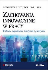 Zachowania innowacyjne w pracy