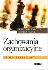 Zachowania organizacyjne