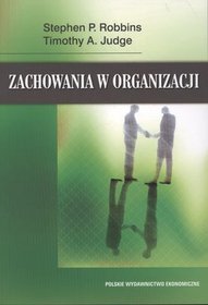 Zachowania w organizacji