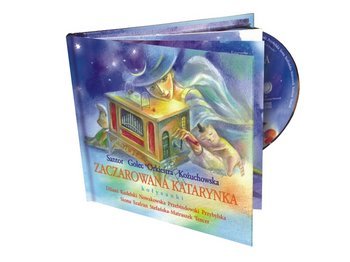 Zaczarowana Katarynka - Kołysanki