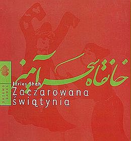 Zaczarowana świątynia