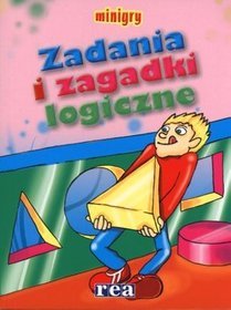 Zadania i zagadki logiczne. Minigry