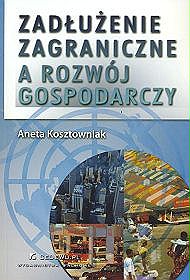 Zadłużenie zagraniczne a rozwój gospodarczy