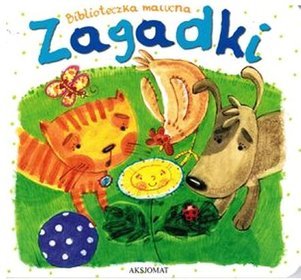 Zagadki