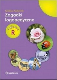 Zagadki logopedyczne z głoską r