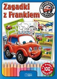 Zagadki z Frankiem