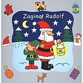 Zaginął Rudolf