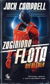 Zaginiona flota 1. Nieulękły