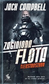 Zaginiona flota 2. Nieustraszony