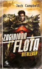 Zaginiona flota. Nieulękły