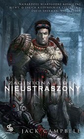 Zaginiona flota. Nieustraszony