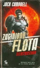 Zaginiona flota. Nieustraszony
