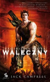 Zaginiona flota. Waleczny