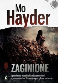 Zaginione