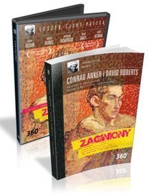 Zaginiony + DVD