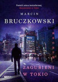 Zagubieni w Tokio