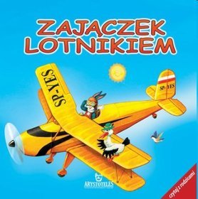 Zajączek Lotnikiem