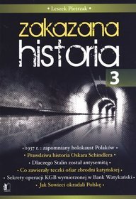 Zakazana historia 3