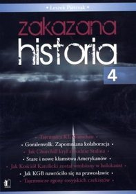 Zakazana historia 4