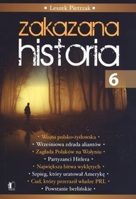 EBOOK Zakazana Historia 6