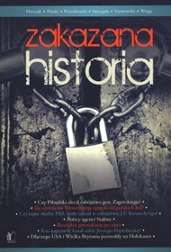 EBOOK Zakazana historia 1