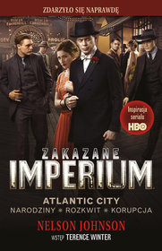 Zakazane imperium