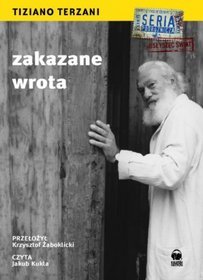 AUDIOBOOK Zakazane wrota