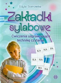 Zakładki sylabowe