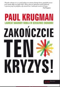 Zakończcie ten kryzys!