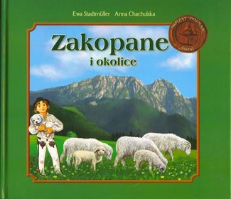 Zakopane i okolice