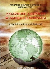 Zależność a rozwój w ameryce łacińskiej