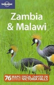 Zambia and Malawi