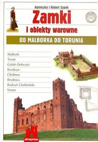 Zamki i obiekty warowne