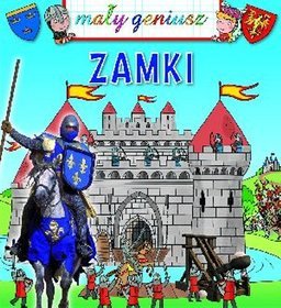 Zamki. Mały geniusz