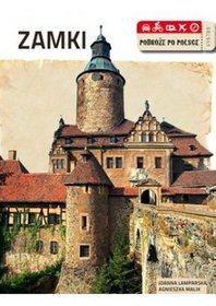 Zamki podróże po Polsce