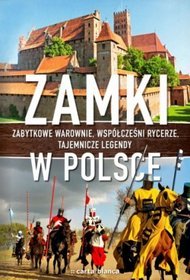 Zamki w Polsce