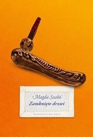 Zamknięte drzwi