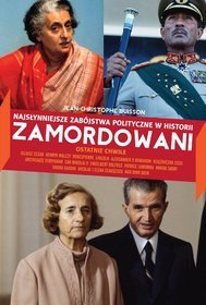 Zamordowani