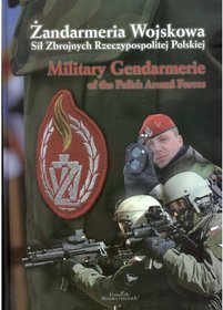 Żandarmeria Wojskowa Sił Zbrojnych Rzeczypospolitej Polskiej