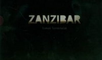 Zanzibar / Marta Działyńska