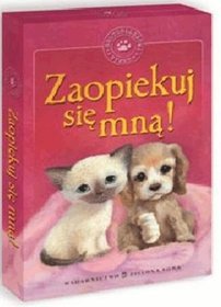 Pakiet. Zaopiekuj się mną