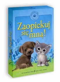 Pakiet. Zaopiekuj się mną