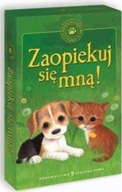 Pakiet. Zaopiekuj się mną