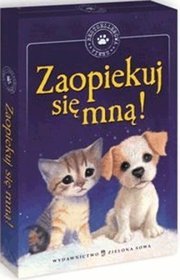 Pakiet. Zaopiekuj się mną