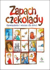 Zapach czekolady