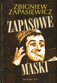 Zapasowe maski