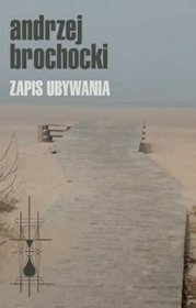 Zapis ubywania